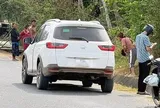 Nam thanh niên tử vong trên ghế lái trong ô tô đỗ ven đường