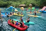 Con số gây chú ý sau 4 ngày du lịch "bùng nổ" ở Phong Nha - Kẻ Bàng