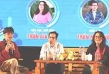 'Viết cho người lớn đã khó, viết cho thiếu nhi còn khó hơn'