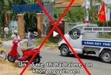Xử lý nghiêm kẻ tung tin bịa đặt trên mạng về vụ thảm án ở Tây Ninh