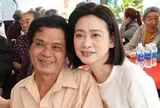 Sau bao ngày vất vả, nghệ sĩ Mai Trần đã có quán riêng