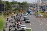 Vỉa hè cửa ngõ phía Tây TP HCM: Dẹp "điểm nóng", mở đường mưu sinh