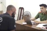 Tạm giữ du khách người nước ngoài say xỉn chạy xe  tông chết người ở Nha Trang