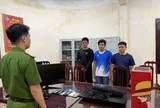 Ra lệnh bắt tạm giam "nhân viên chăm sóc khách hàng" Nguyễn Long Nhật SN 2005
