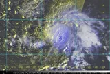 Bão Hagupit xuất hiện trên Thái Bình Dương, xác suất vào Biển Đông ra sao?