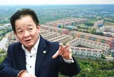 Công thức làm bất động sản khác biệt của bầu Hiển đang “đánh thức” cả vùng Cửu Long