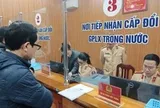 Thông tin mới về giấy phép lái xe mà tất cả người  dân cần biết