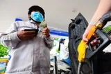 Bộ Công Thương điều chỉnh giá xăng dầu từ 15h chiều 7-5