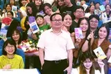 Sắp có ‘Kính vạn hoa’ truyện tranh?