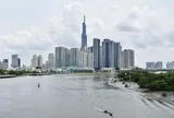 TPHCM phấn đấu đến hết quý II-2026 thu ngân sách trên 500.000 tỉ đồng