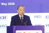 Tổng Bí thư, Chủ tịch nước Tô Lâm: Việt Nam - Ấn Độ hợp tác trong các xu thế tiên phong của thế giới