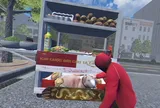 Bánh mì xuất hiện trong phần 2 tựa game 'Quán phở anh Hai'