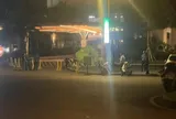 Người đàn ông rơi từ tầng 10, tử vong tại chỗ gần sảnh chung cư