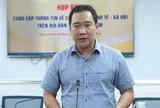 Hàng loạt tuyến đường ở TPHCM ngập sâu chỉ sau một cơn mưa, Sở Xây dựng nói gì?