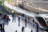 Tập đoàn đường sắt Pháp nói về giấc mơ đi tàu Hà Nội - TPHCM dưới 6 giờ