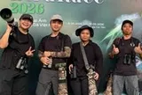 Hơn 100 vận động viên tham gia cuộc thi chụp ảnh chim hoang dã lớn nhất Việt Nam