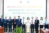 Mở ra dư địa phát triển mới cho TPHCM