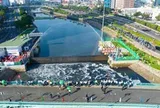 Lộ diện diện mạo mới của dự án chống ngập 10.000 tỷ lớn nhất Việt Nam, 6,5 triệu dân TP.HCM thoát cảnh triều cường