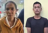 Khởi tố, bắt tạm giam mẹ ruột và cha dượng bạo hành bé trai 2 tuổi ở TPHCM