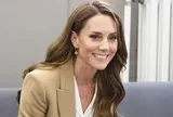 Kate Middleton trở lại công du quốc tế sau một năm hồi phục ung thư
