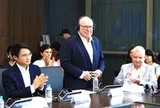 Doanh nghiệp hàng đầu Mỹ ‘ngỏ lời’ hỗ trợ Việt Nam làm điện hạt nhân