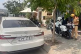 Dừng đỗ xe bất cẩn: "Cái bẫy" chết người