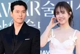 'Dưới bóng điện hạ' trượt giải, Hyun Bin là Thị đế Baeksang 2026