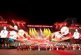 Khai mạc Lễ hội Hoa Phượng đỏ - Hải Phòng 2026