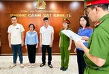 Thanh Hóa: Khởi tố vụ xả gần 6 triệu kg chất thải ở trang trại lợn NewHope