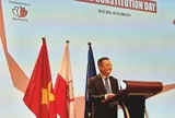 TPHCM coi trọng việc mở rộng hợp tác với Ba Lan