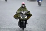 Dự báo thời tiết 10/5/2026: Không khí lạnh suy yếu, miền Bắc vẫn mưa giông, dịu mát