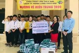 Cuộc thi viết “Lòng tốt quanh ta”: Ươm tri thức, gieo yêu thương giữa đời thường