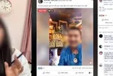 Lệnh bắt tạm giam "cô đồng" Bùi Thị Quy