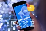 Cảnh báo nhiều tài khoản, fanpage giả mạo Ủy ban Kiểm tra Trung ương
