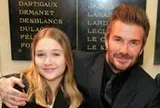 Công chúa nhà Beckham lột xác phong cách ngoạn mục