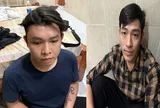 Mâu thuẫn thanh toán tiền hát karaoke, nhóm thanh niên tấn công chủ quán và nhân viên