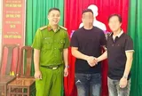 Thanh niên 27 tuổi chuyển 1 tỷ đồng cho người lạ