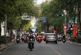 TPHCM điều chỉnh giao thông phục vụ giải chạy đêm, người dân lưu ý