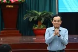 Cử tri TPHCM kiến nghị mạnh tay với thực phẩm bẩn, tháo gỡ quy hoạch treo