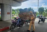 Lỗi vi phạm giao thông nào được đề xuất bỏ tịch thu, tạm giữ xe
