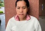Bắt giữ Nguyễn Thị Điệp SN 1985