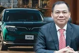 Nóng: VinFast công bố kế hoạch tái cấu trúc, sẽ thoái mảng sản xuất với giá trị 530 triệu USD, giữ lại tài sản trí tuệ và mạng lưới bán hàng