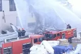 Hơn 1.300 lao động có nguy cơ thất nghiệp sau vụ cháy ở Khu công nghiệp Nhơn Trạch 6