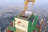 Coteccons mất một cổ đông lớn đến từ Hàn Quốc sau giao dịch bán gần 1 triệu cổ phiếu CTD