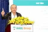 Lần thứ 3, Bầu Đức mua thêm 4 triệu cổ phiếu, nâng sở hữu tại Hoàng Anh Gia Lai lên hơn 25%