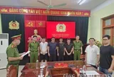 Bắt nhóm tài xế "hack" cước Xanh SM