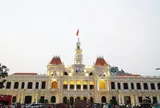 TPHCM siết các đoàn đi nước ngoài bằng ngân sách
