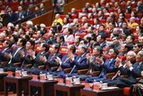 Nhân dân là trung tâm của công cuộc đổi mới