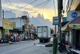 Tai nạn nghiêm trọng ở phường Tân Thới Hiệp, TPHCM