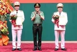 Tổng công ty Công nghệ - Viễn thông Toàn cầu GTEL chuyển nguyên trạng về trực thuộc Bộ Công an